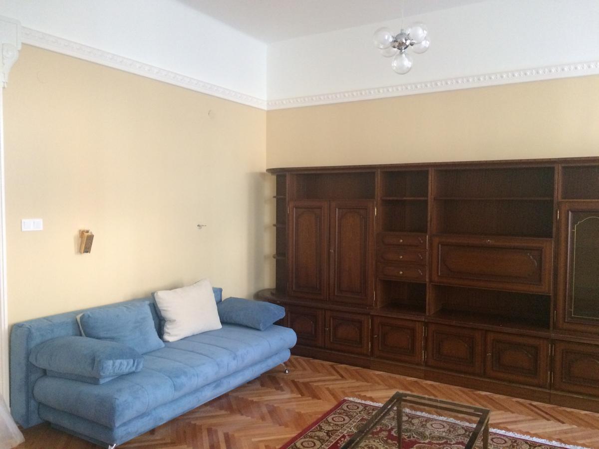 Szent Janos Apartman Szeged Exterior photo