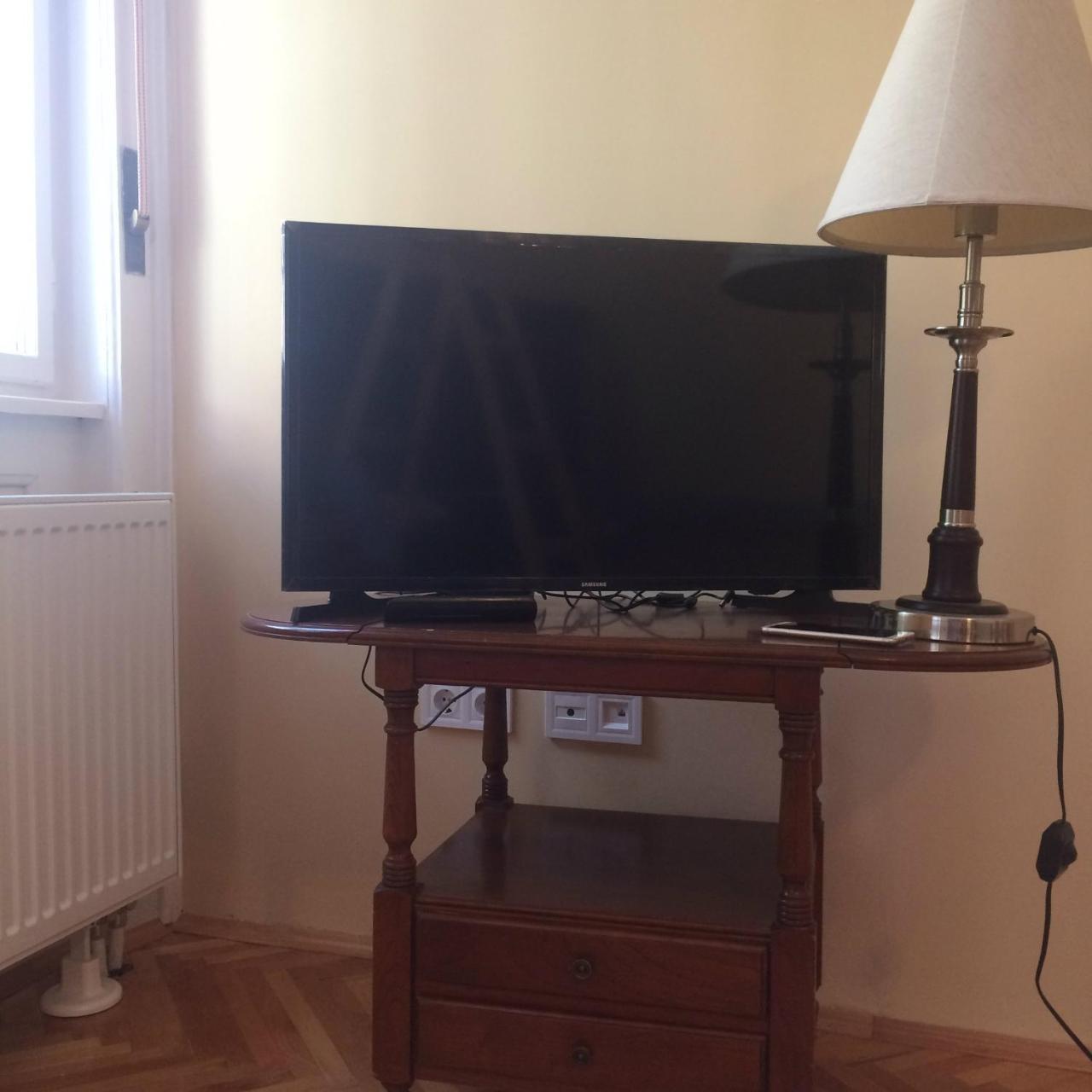 Szent Janos Apartman Szeged Exterior photo
